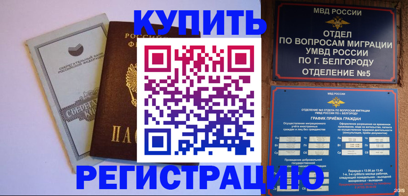 временная прописка в Мурино